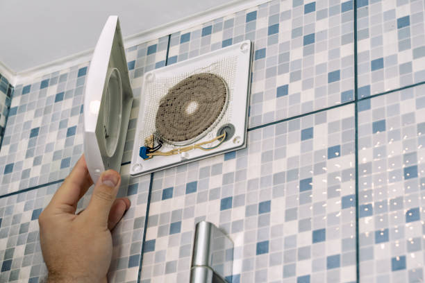 Best HVAC Duct Inspection Services  in East Alton, IL
