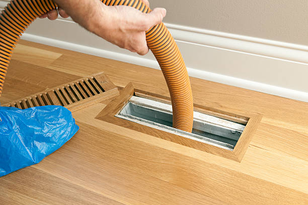 Best Emergency Air Duct Cleaning  in East Alton, IL