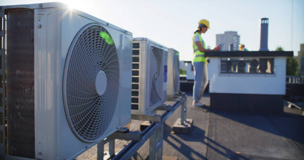 Best Commercial Air Duct Cleaning  in East Alton, IL