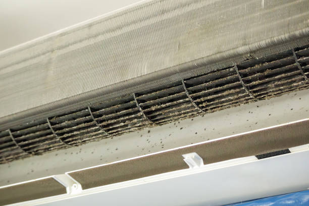 Best Best Air Duct Cleaning Company  in East Alton, IL